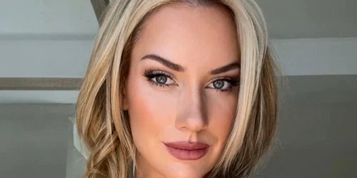 Paige Spiranac FOTO Instagram