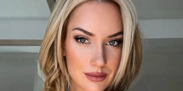 Paige Spiranac FOTO Instagram