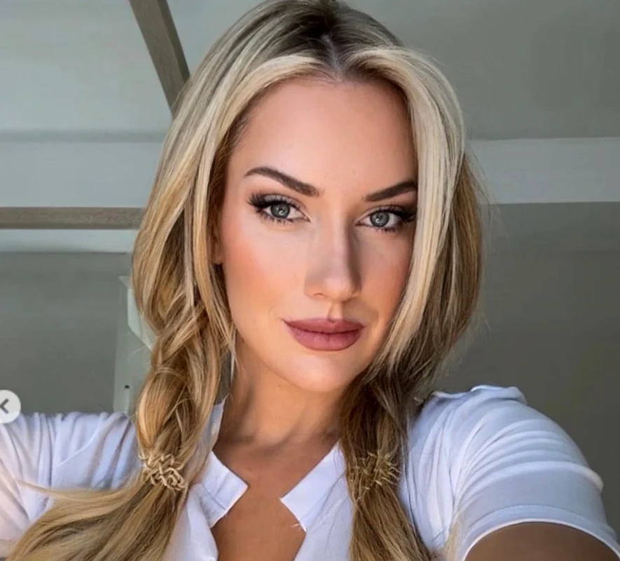 Paige Spiranac FOTO Instagram