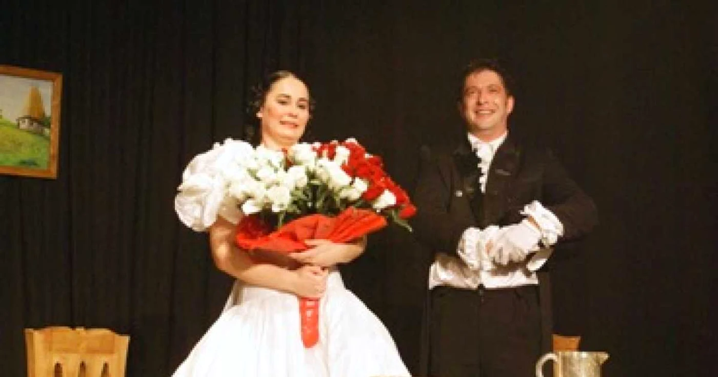 Oradea: Șase motive ca să mergeți la teatru, la toamnă