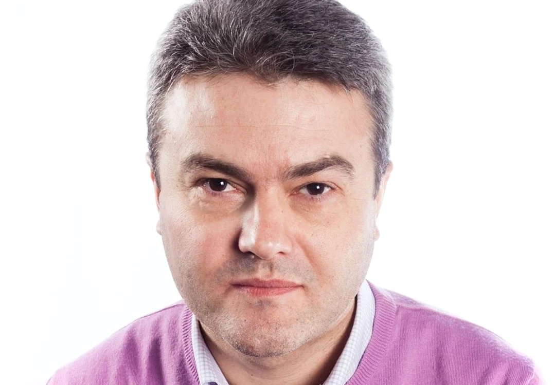 Horea Băcanu FOTO banatulazi.ro