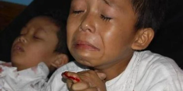 UPDATE Cutremur de 7.0 grade în Indonezia: 32 de morţi, 1.300 de case distruse