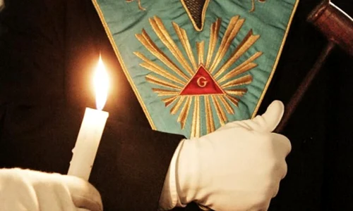 Francmasoneria, securitatea şi regimul comunist jpeg