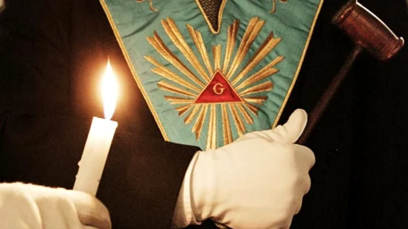 Francmasoneria, securitatea şi regimul comunist jpeg