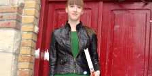 Iasmina stefan este olimpica nationala la istorie