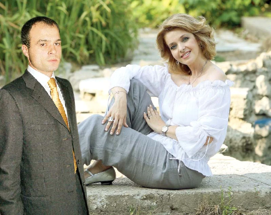 
    Click! v-a prezentat pe larg detalii  despre perioada grea prin care  a trecut actriţa Bianca Brad  