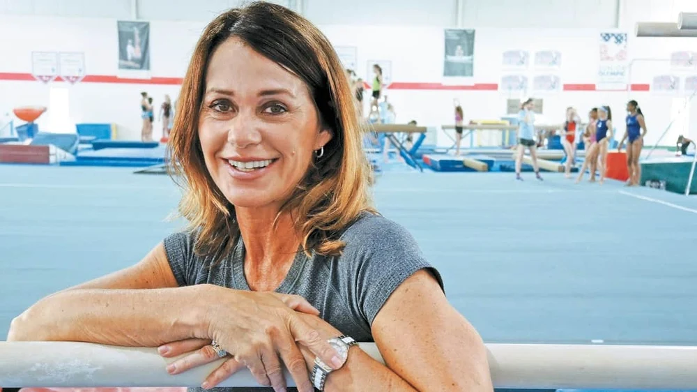 „Nimeni nu știa realitatea pe care o trăiam!” Drama vieții Nadiei Comăneci. Despre a face istorie și riscul de a nu-ți mai revedea familia