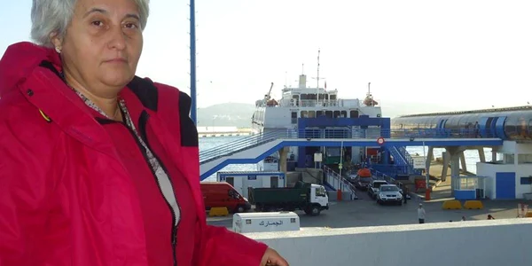 estrella stefanescu