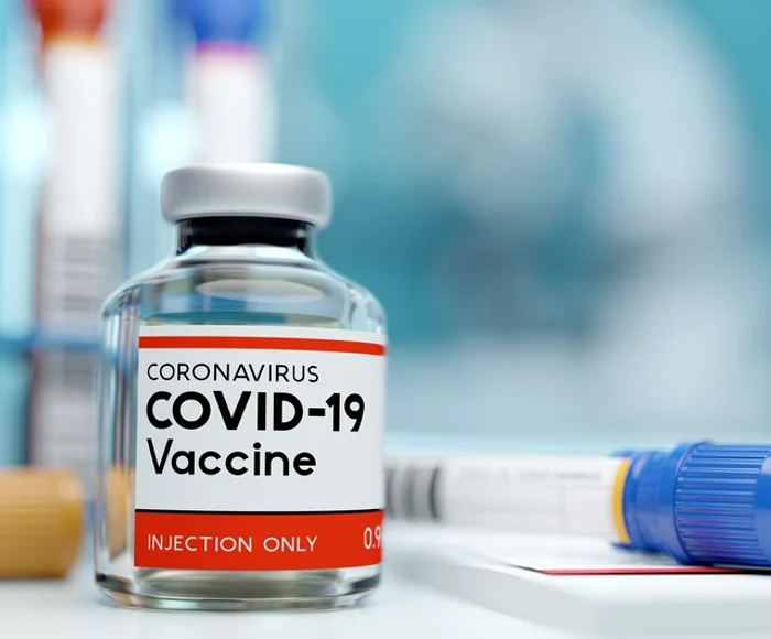 
    190.000 s-au înscris pentru vaccinare la debutul etapei a doua de vaccinareSursă foto: Shutterstock  