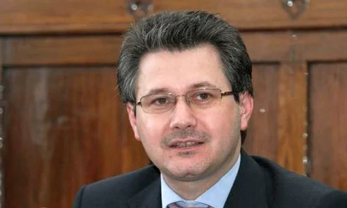 Mihnea Costoiu, ministrul delegat pentru Cercetare jpeg