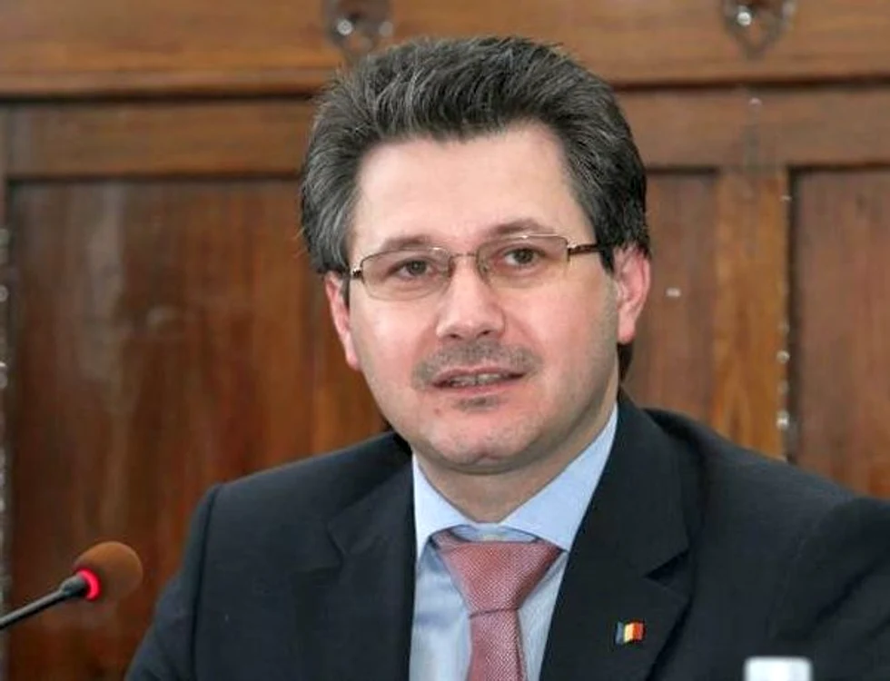 Mihnea Costoiu, ministrul delegat pentru Cercetare