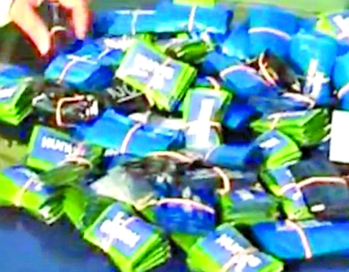 Profitul săptămânal rezultat din vânzarea de etnobotanice ajungea până la 10.000 de lei