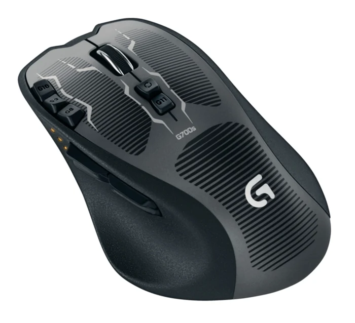 logitech