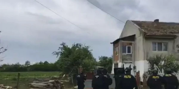 Actiune politie
