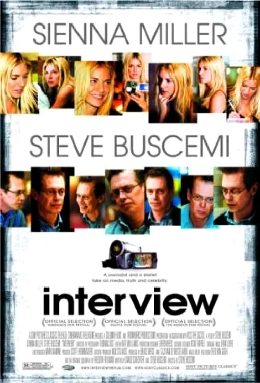 Steve Buscemi