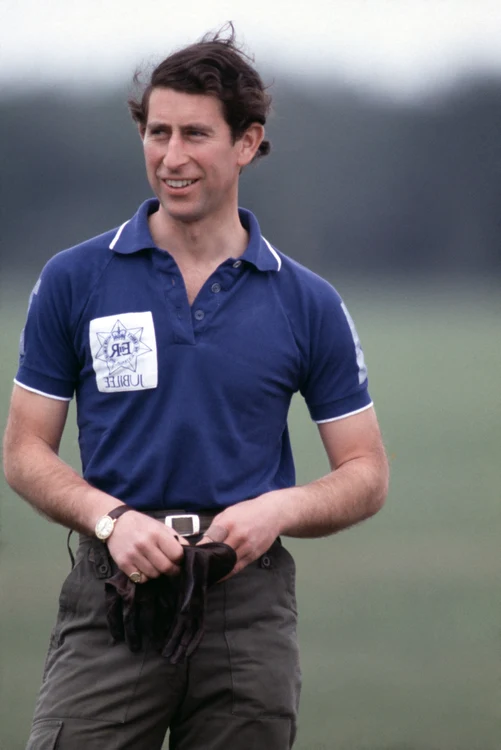 Regele Charles în tinerețe GettyImages 1358026121 jpg