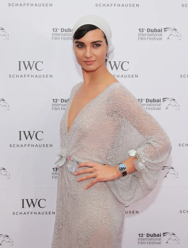 Tuba Büyüküstün