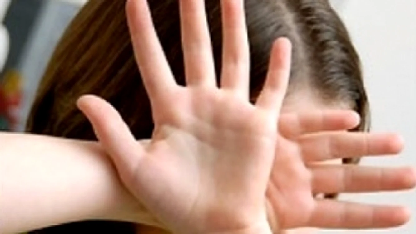 Fetiţa le-a povestit părinţilor ce s-a întâmplat