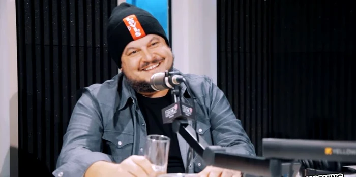 
    Mihai Bobonete a suferit recent o intervenție chirurgicalăFoto: captură video  