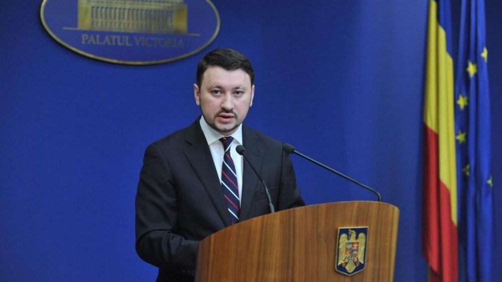 O nouă şedinţă de urgenţă, convocată sâmbătă la Ministerul Mediului, ca urmare a alertelor meteorologice şi hidrologice