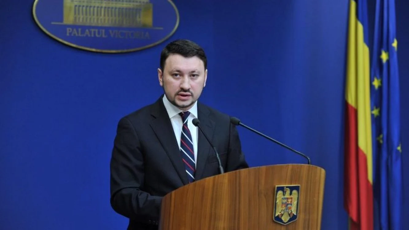 Fechet: România plăteşte aproximativ 600 de euro zilnic pentru fiecare depozit neînchis Foto: Arhivă