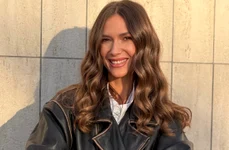 Adela Popescu, foto Instagram  jpg