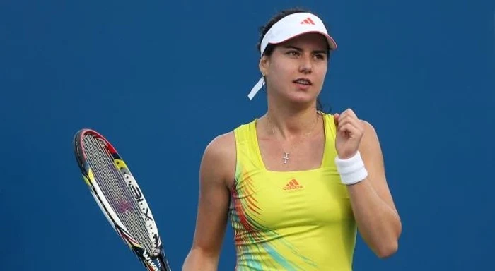 Sorana Cîrstea a trecut de turul întâi de la Roland Garros FOTO Arhivă Personală/Facebook