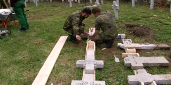 cimitir titu