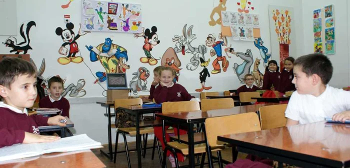 Elevii pot participa de astăzi la Şcoala de Iarnă