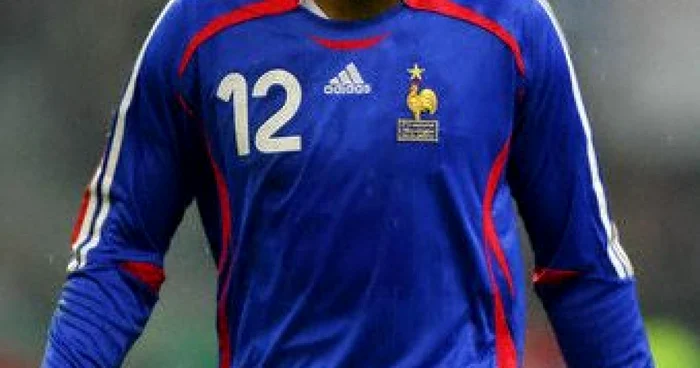 FOTBAL: Henry nu joacă în meciul cu Insulele Feroe