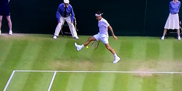 federer