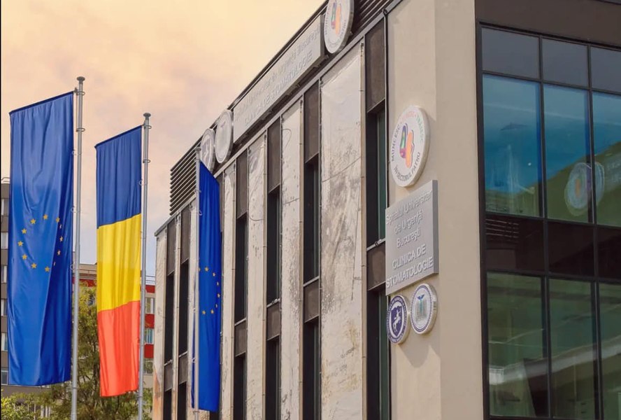 Alegeri pentru conducerea Colegiului Medicilor Stomatologi. Aproape 1.000 de medidci au votat în prima parte a zilei pentru noua conducere