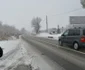 politisti rutiera drumuri iarna