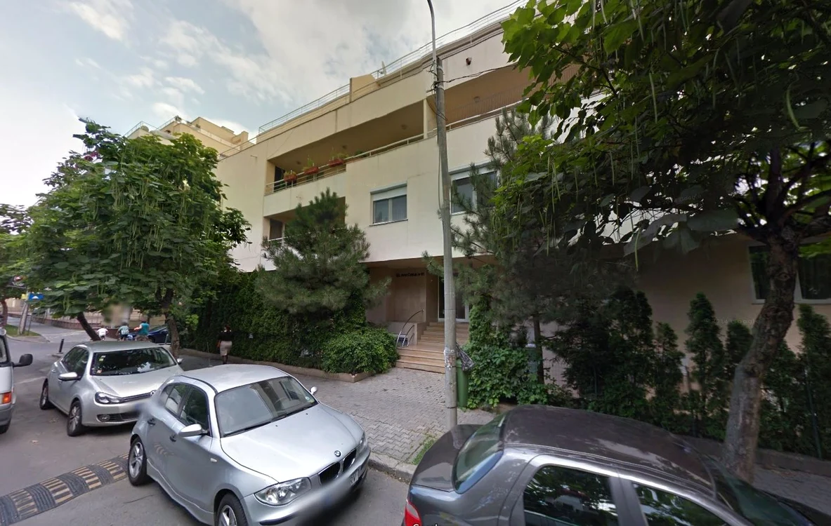 Dan Bittman deține un apartament în Cartierul Francez / Foto: arhivă