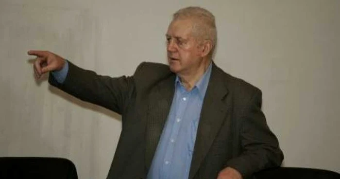 Jean Pădureanu nu a retrogradat niciodată cu Gloria Bistriţa din Liga I