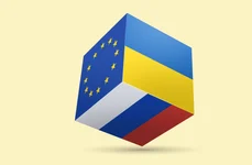 Uniunea Europeană, Ucraina, Rusia (foto: Pixabay)