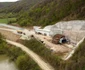 Tuneluri feroviare pe valea Mureșului Foto Daniel Guță ADEVĂRUL (1) JPG