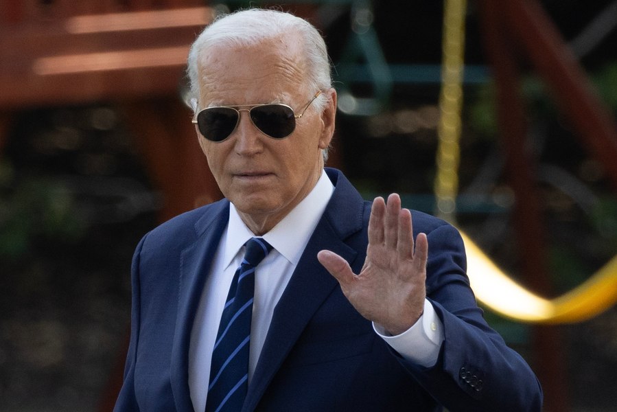 Rădăcinile retragerii lui Biden din cursa pentru Casa Albă: de la regretul că nu a candidat în 2016 la sfidarea propriului partid