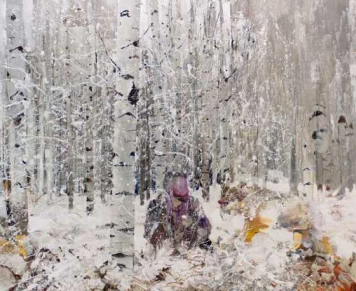 adrian ghenie cluj