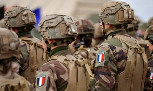 soldați francezi foto shutterstock jpg