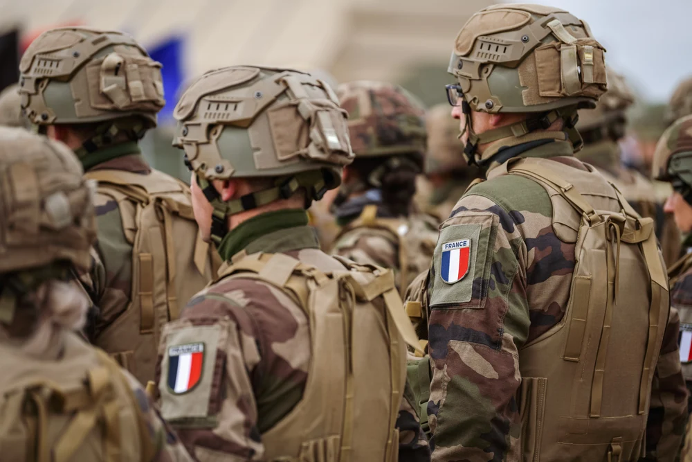 Rusia poate fi tentată să continue războiul în Europa, spune Șeful Statului Major al Armatei franceze, care a dispus pregătiri „pentru un șoc în trei, patru ani”
