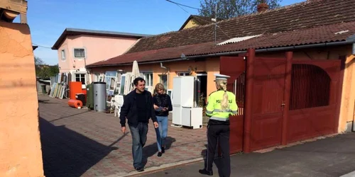 politie locala