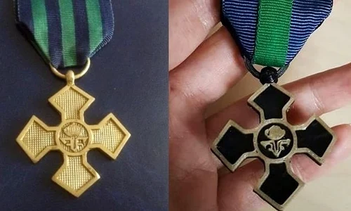 Atelier 3D la MNIR: Crucea Comemorativă a Primului Război Mondial jpeg