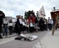 Protest Rosia Montana