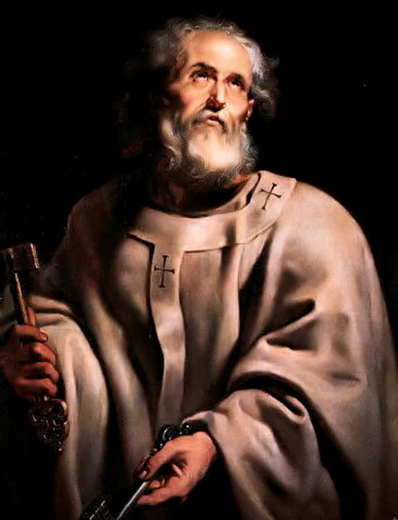 Pope peter pprubens 0 jpg jpeg