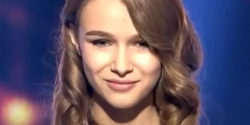 Eva Timush - captură YT