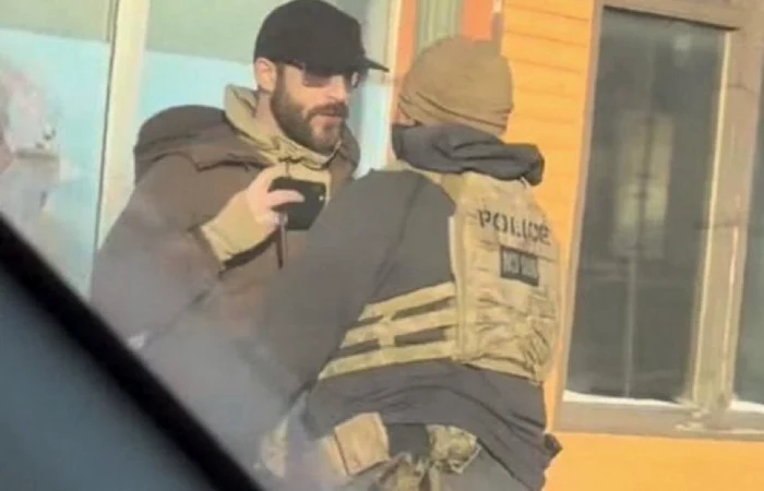  Alex Pret, al doilea american împușcat mortal de agenți federali de imigrație/FOTO:X