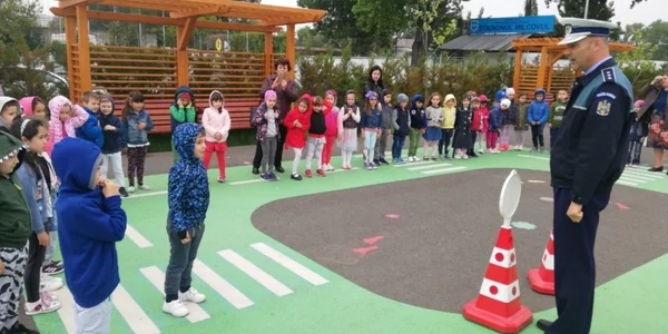 velo park