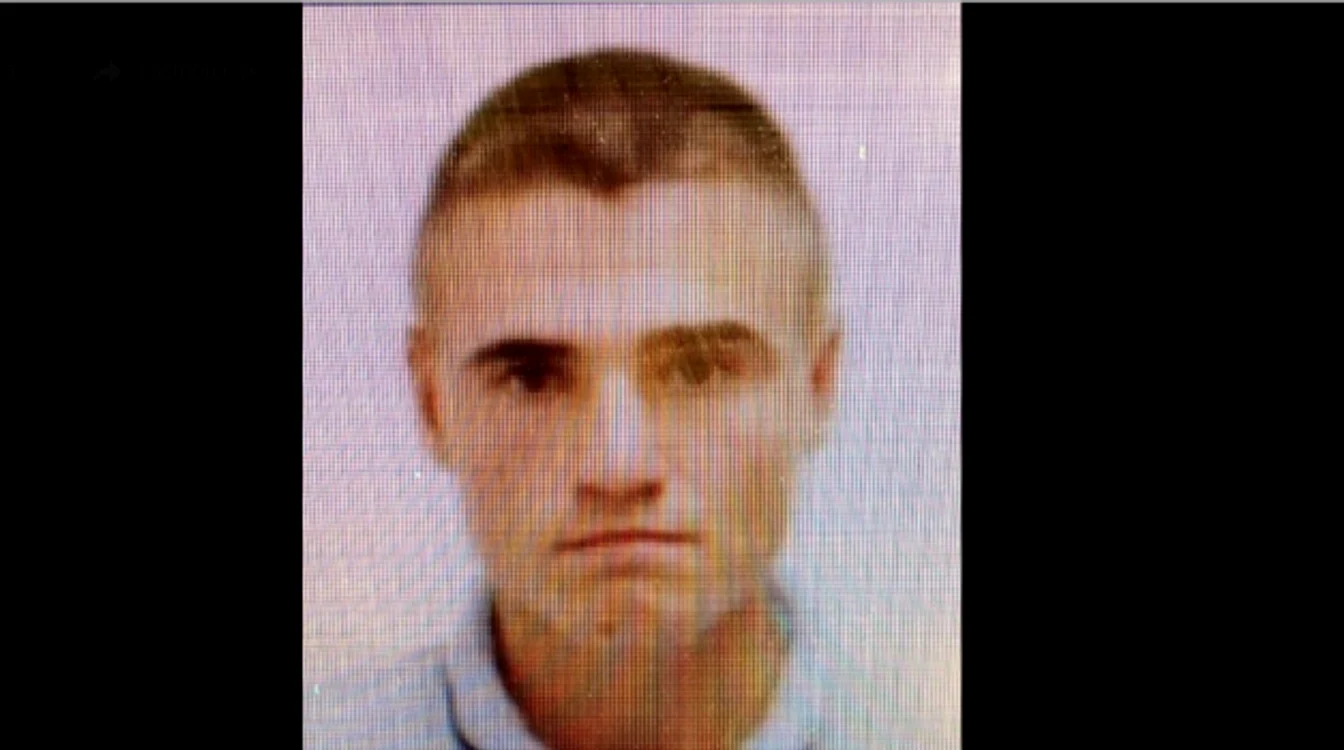 Tânărul bolnav psihic a evadat de la un ospiciu din Buzău