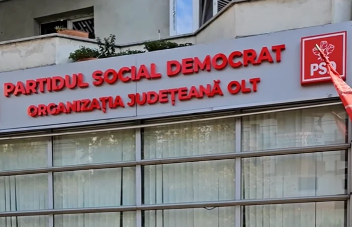 De Mezzo i-a acuzat pe liderii locali ai PSD de dispreț / Sursa foto: Video Mario De Mezzo Facebook